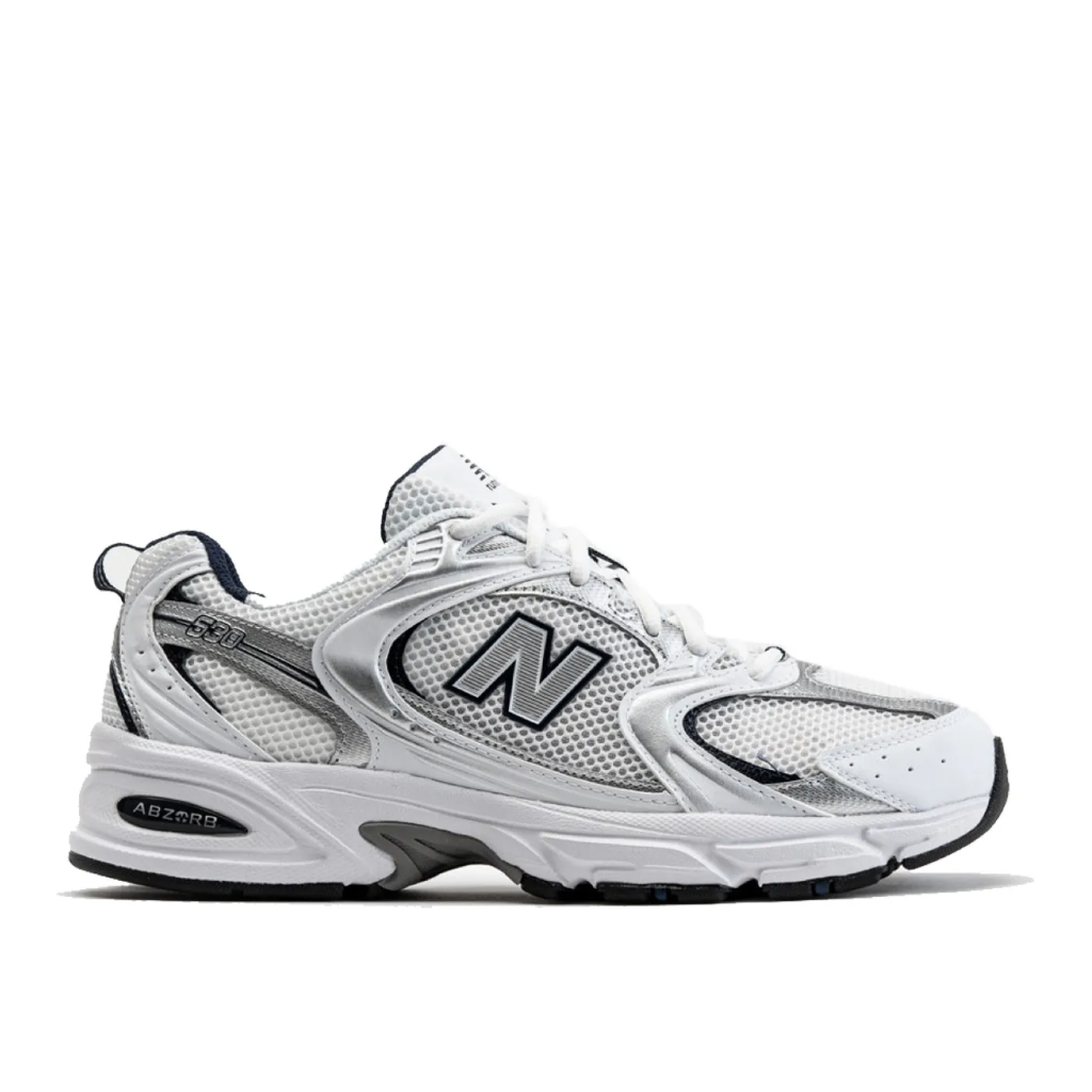 Jual new balance 530 Harga Terbaik Termurah Maret 2024 Shopee