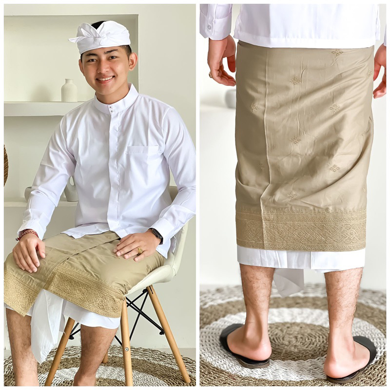 Jual saput bordir dewasa | Shopee Indonesia