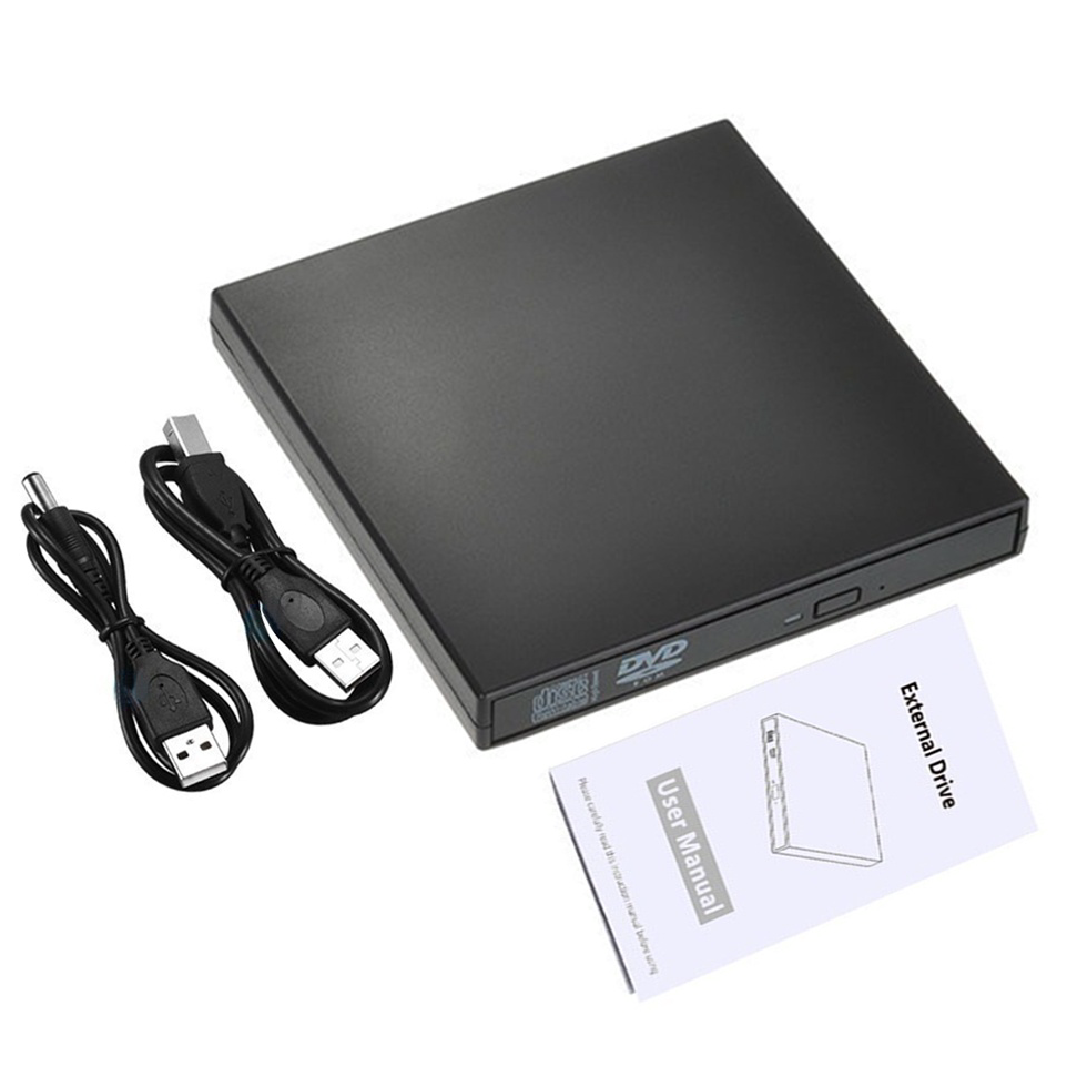 Jual Best Product.. Komputer DVD drive optik eksternal berkecepatan ...