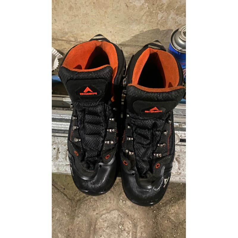 Jual eigerpollock2.0second | Shopee Indonesia