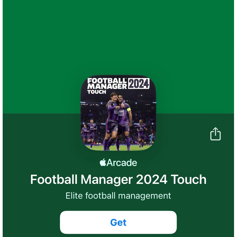 Jual Football Manager 2024 Touch Fm24 Touch Shopee Indonesia