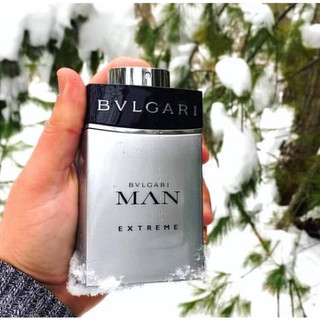 BVLGARI MAN EXTREME 60ml Eau de Toilette Bvlgari Man Extreme 100ml