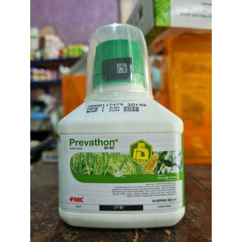 Jual Prevathon 50sc 250ml insektisida | Shopee Indonesia
