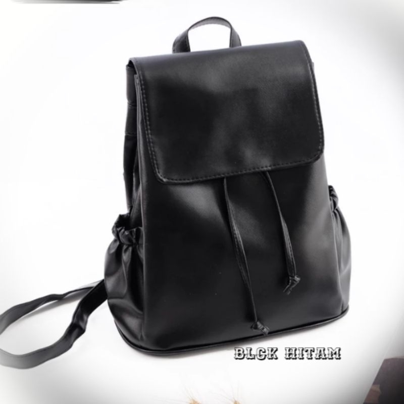 Jual RANSEL HARUKA/TAS RANSEL WANITA | Shopee Indonesia