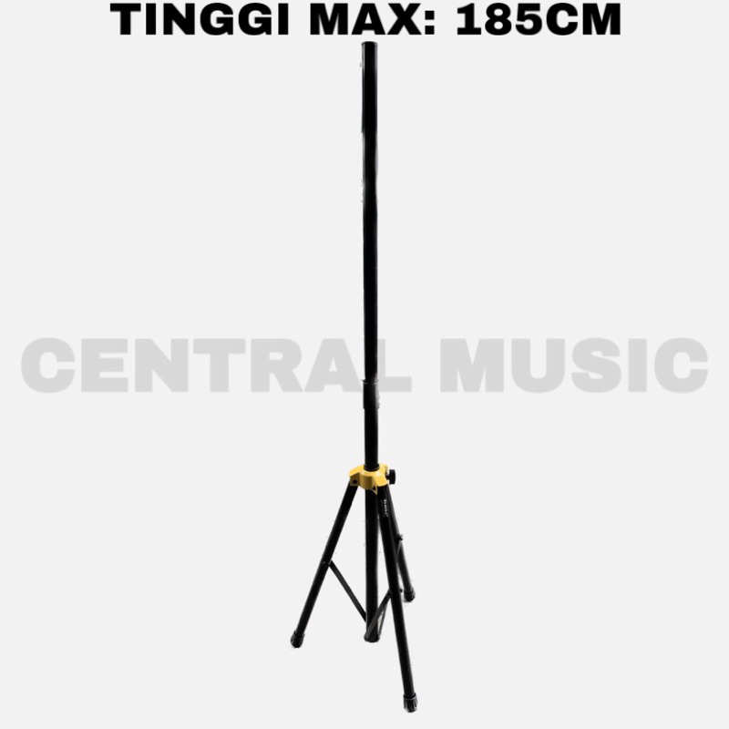 Jual Stand Tripod Speaker Seac Full Besi Kualitas Terbaik Per Pcs