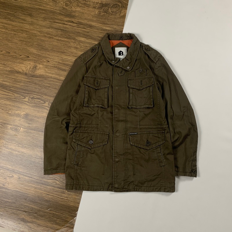 Jual BEANPOLE Parka Mountain Jacket Shopee Indonesia