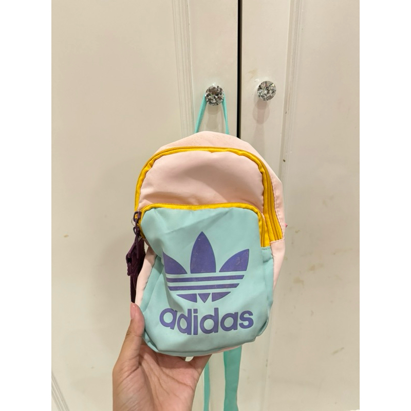 Jual tas adidas original | Shopee Indonesia