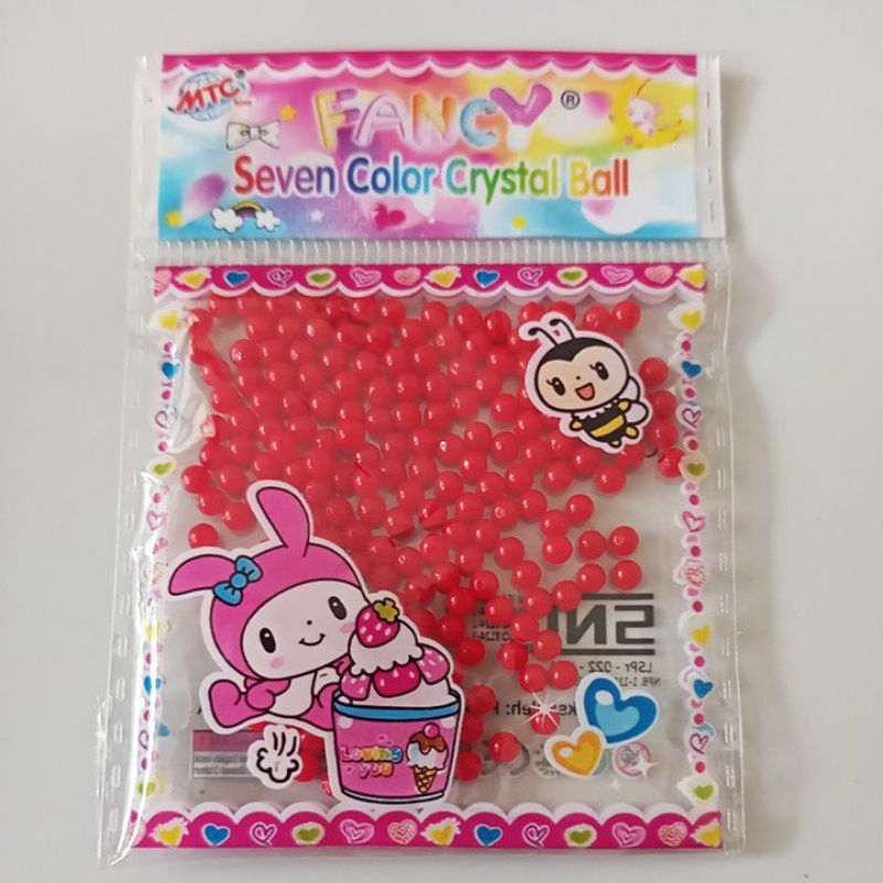Jual ANEKA MAINAN RENDAMAN/WATER BEADS LEMBARAN(ECER) | Shopee Indonesia