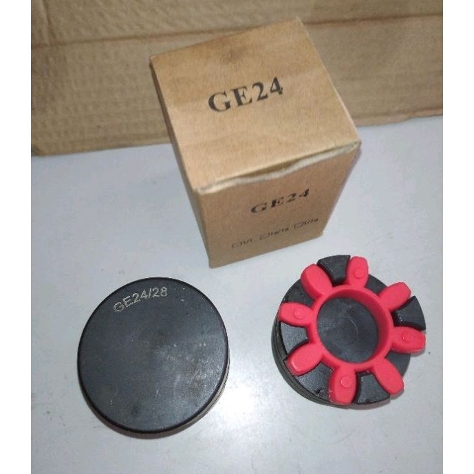 Jual COUPLING GE24 GE-24 GE 24 KOPLING GR 24 GR-24 GR24 GE 24 COUPLING ...