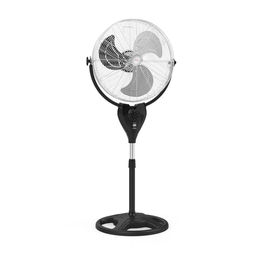Maspion PW 507 S Kipas Angin Berdiri Stand Power Fan 20 Inch PW507S