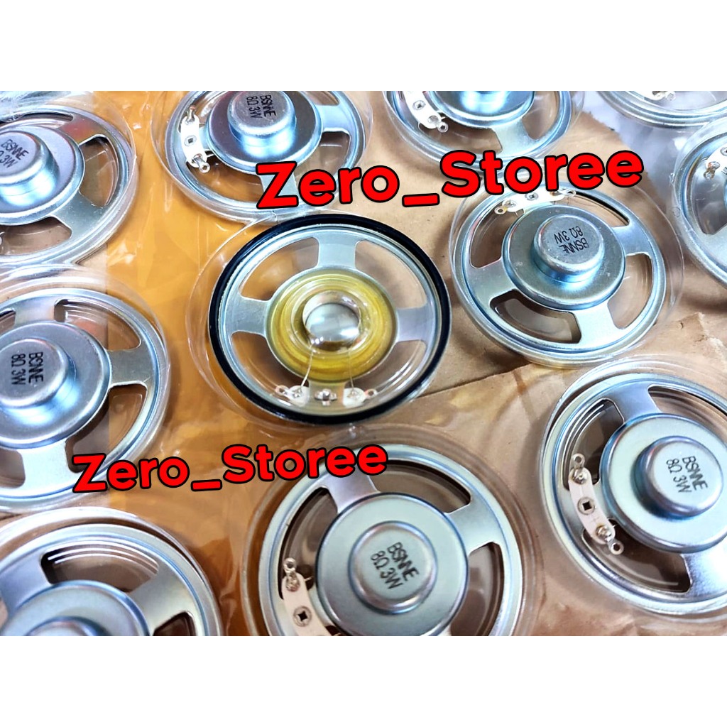 Jual Speaker Rig IC-2300H DR-135 5.5cm 8Ohm Icom Alinco IC2300 DR135 ...