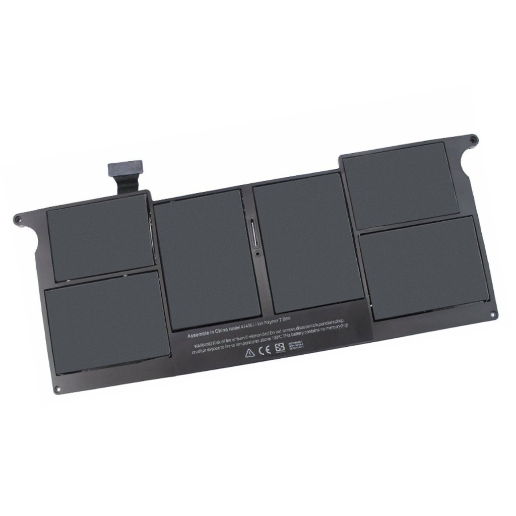 Accu / batterij A1406 Macbook Air 11-inch A1370 A1465