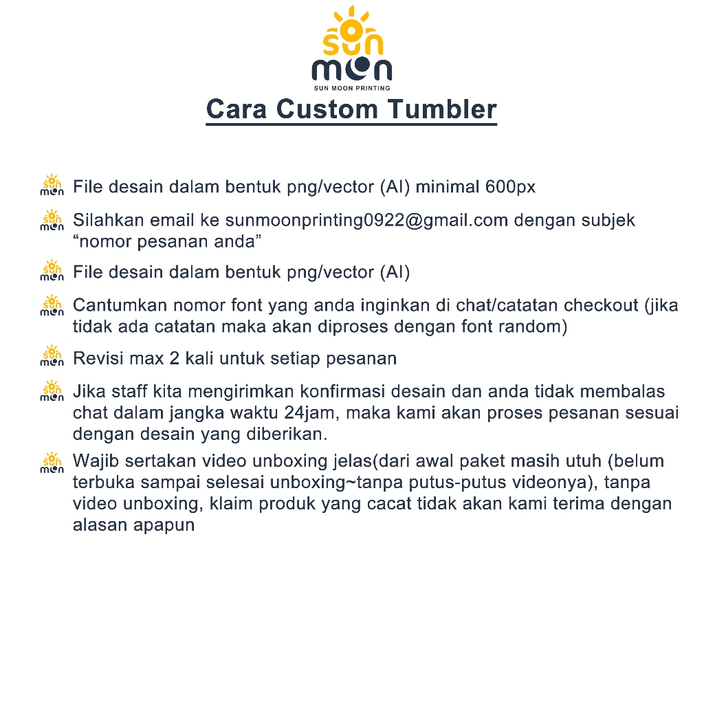 Jual Sun Moon Printing - Mug Telur Cupapi Custom Grafir | Shopee Indonesia