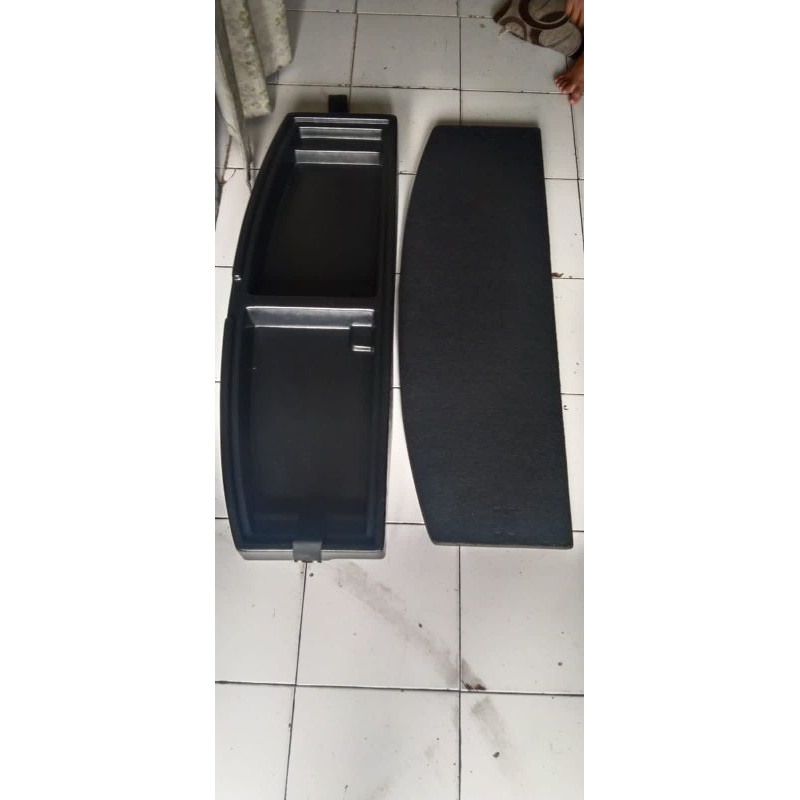 Jual Utility Box Bagasi ISUZU MUX | Shopee Indonesia