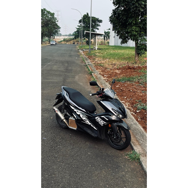 Jual SIMPLETRON AEROX | Shopee Indonesia
