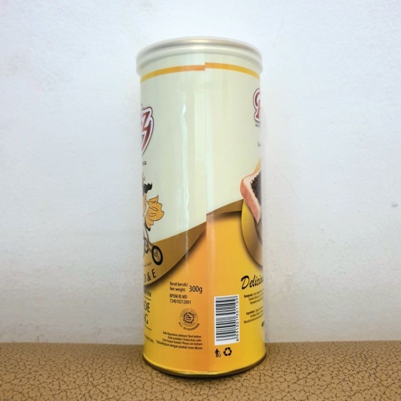 Jual Coklat Meses Ritz 300 gram Cokelat Mesis Ritz Chocolade Hagelslag ...