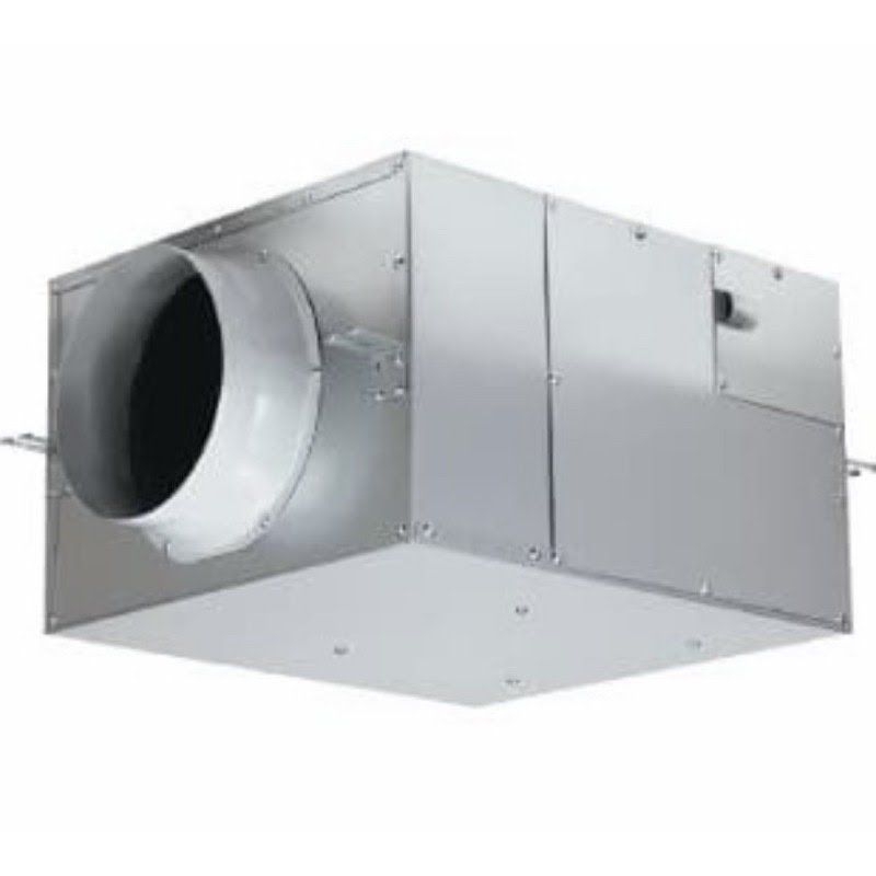 Jual Exhaust fan kdk Inline Fan Kdk Cabinet Fan KDK Inline Kdk 15NSB ...