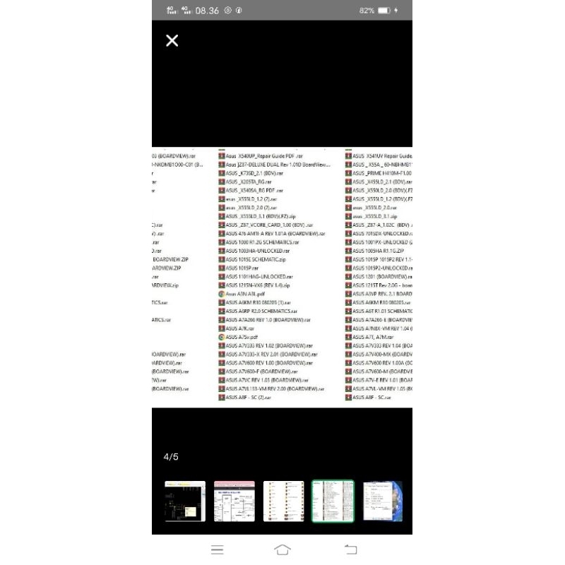 Jual schematics boardview skema board view skematik laptop pc iphone