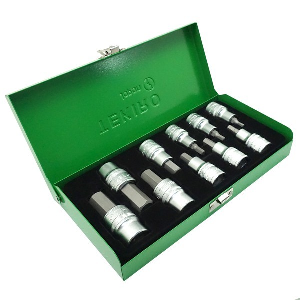 7/8 Inch Hex Bit Socket Titan Tools 15614 14 Mm 1/2 Drive Hex Bit Socket | Meses Sin Interés 7/8 Inch Zeskant Bit Socket