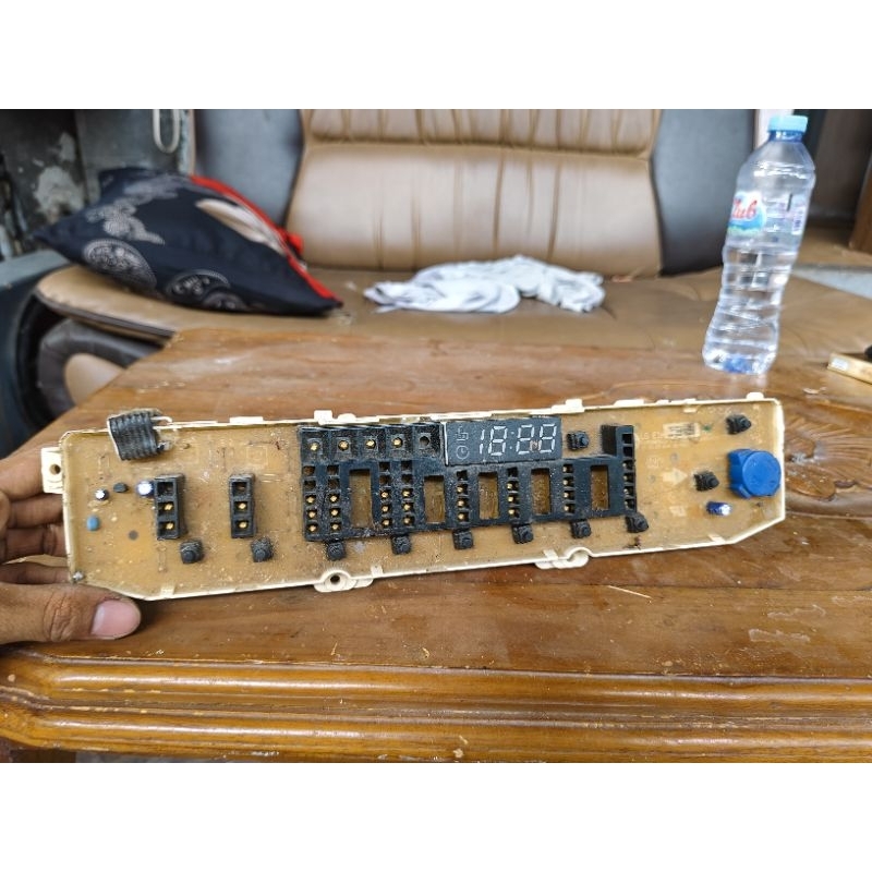 Jual modul lg turbo drum Shopee Indonesia