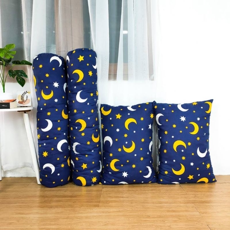 Jual BANTAL GULING MOTIF MODERN | Shopee Indonesia