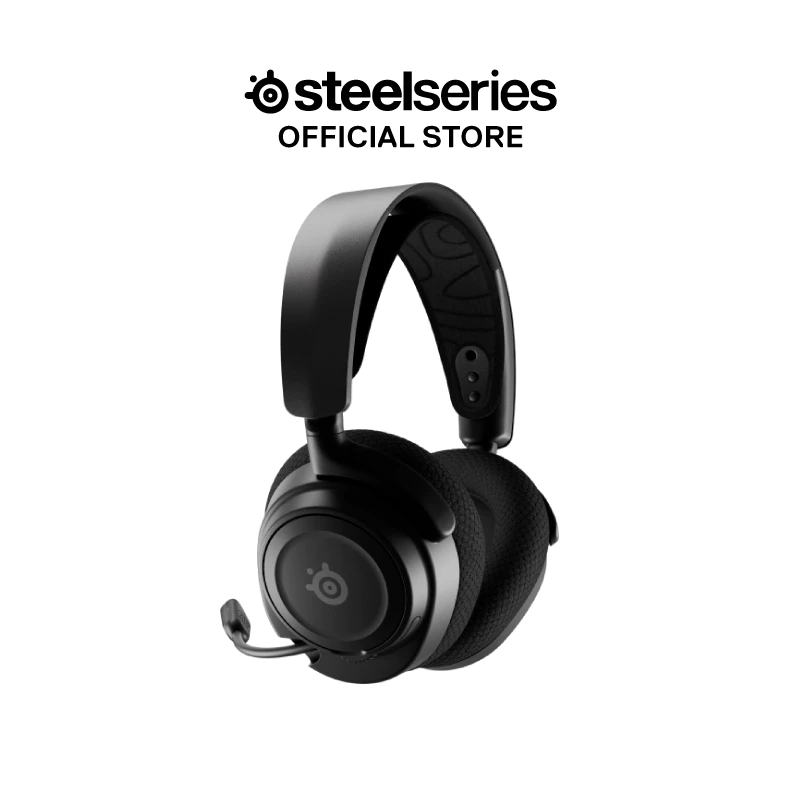 Steelseries Arctis Nova 7 Wireless - Gaming Headset