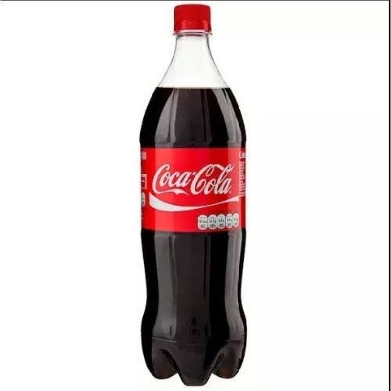 Jual Coca cola 1,5L | Shopee Indonesia