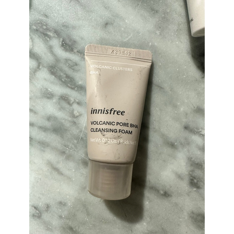 Jual Innisfree sample gift sachet | Shopee Indonesia