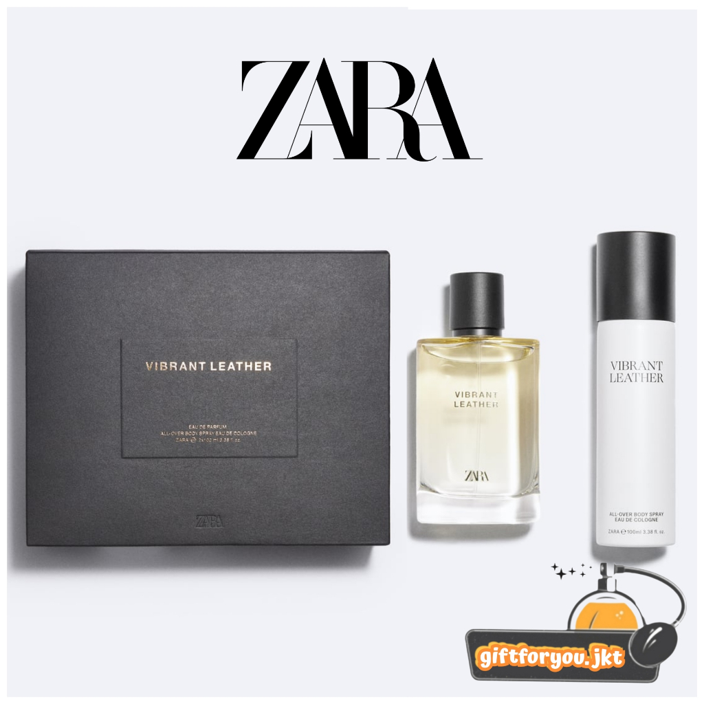 Zara Fragrances Rekomendasi Parfum Zara Man Parfum Zara Man Yang