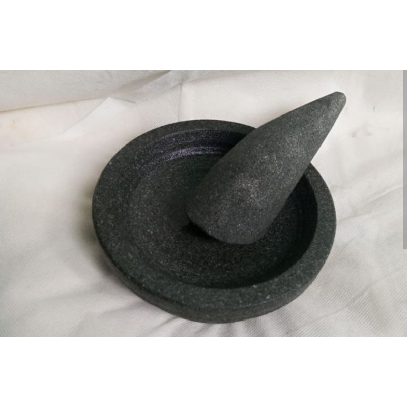 Jual COBEK BATU ASLI 20cm | Shopee Indonesia
