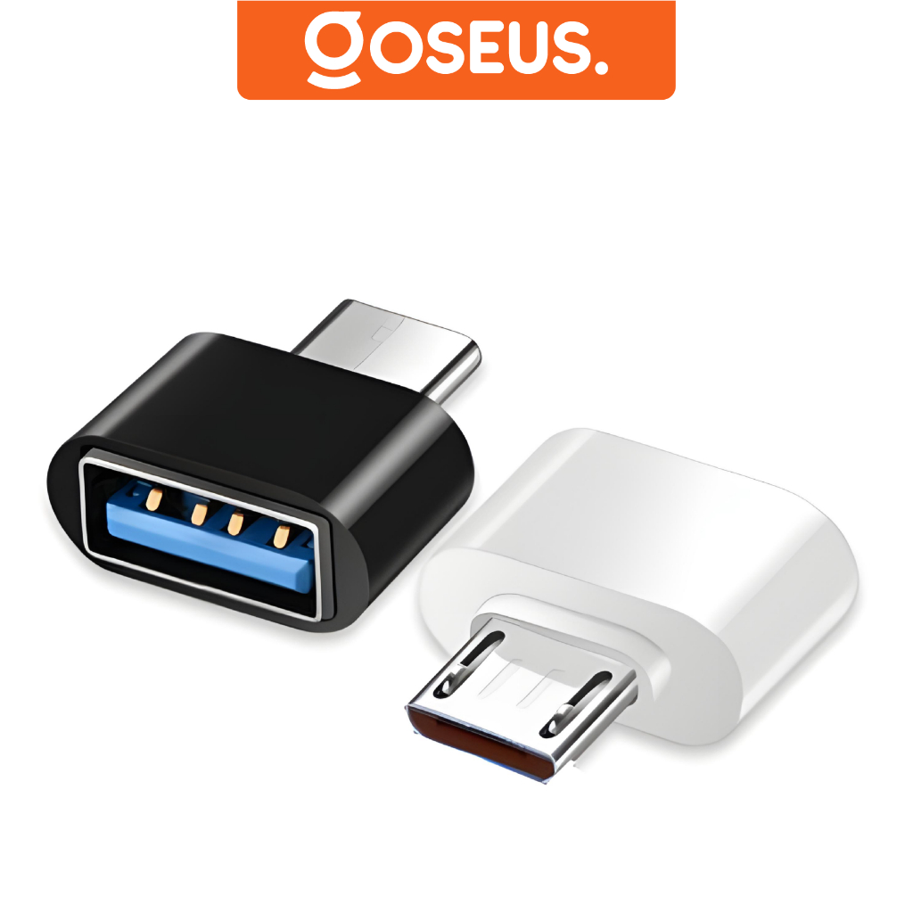 Jual OTG Mini Micro USB FOR ANDROID AH013 | Shopee Indonesia