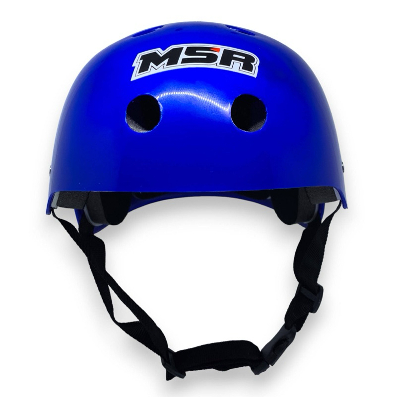 Jual helm safety msr untuk outbound flyingfox dan safety lainnya ...