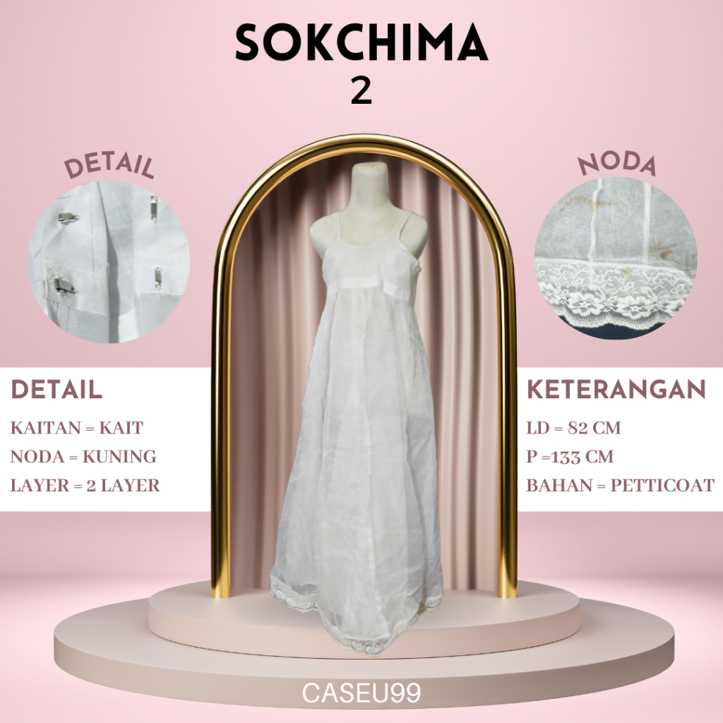 Jual baju adat korea / hanbok/ chima/ jeoggori dwikkoji norigae tassel ...