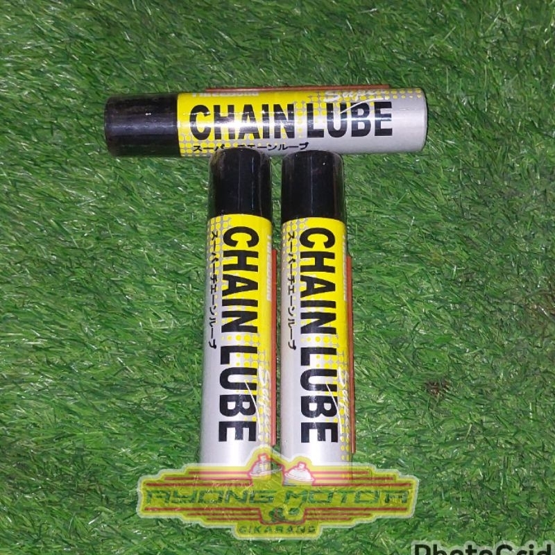 Jual Chain Lube Threebond isi 70ML (Pelumas Rantai) Shopee Indonesia