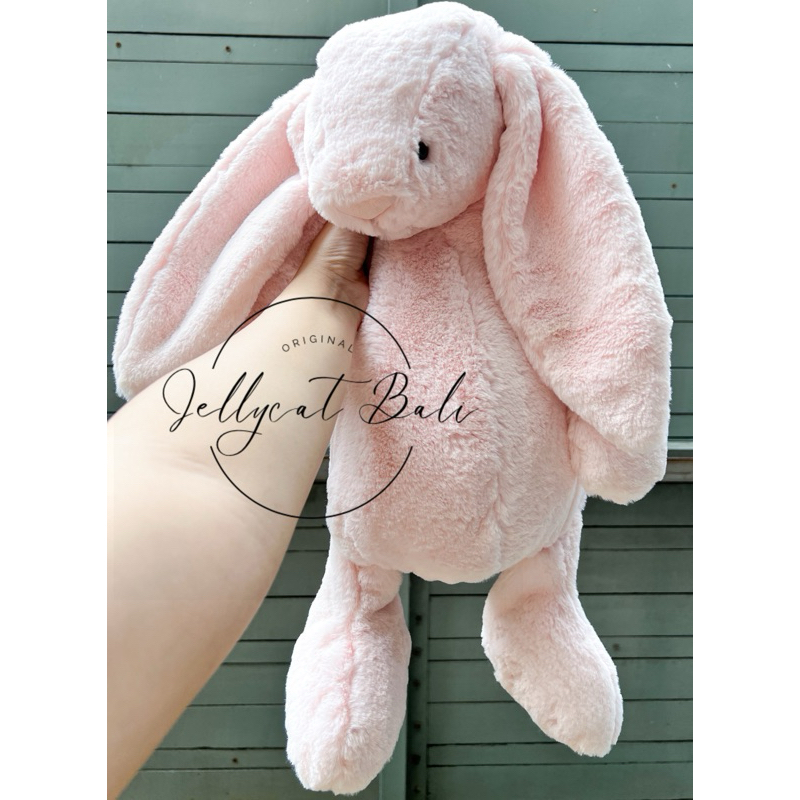 jellycat blush