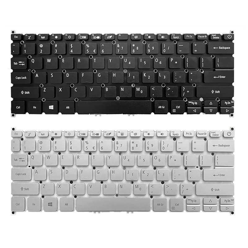 Jual Keyboard Acer Swift 3 SF31441 SF31451 SF31452 SF31452G SF314