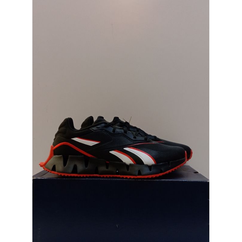 Jual SEPATU RUNNING REEBOK - ZIG DYNAMICA 4 | Shopee Indonesia