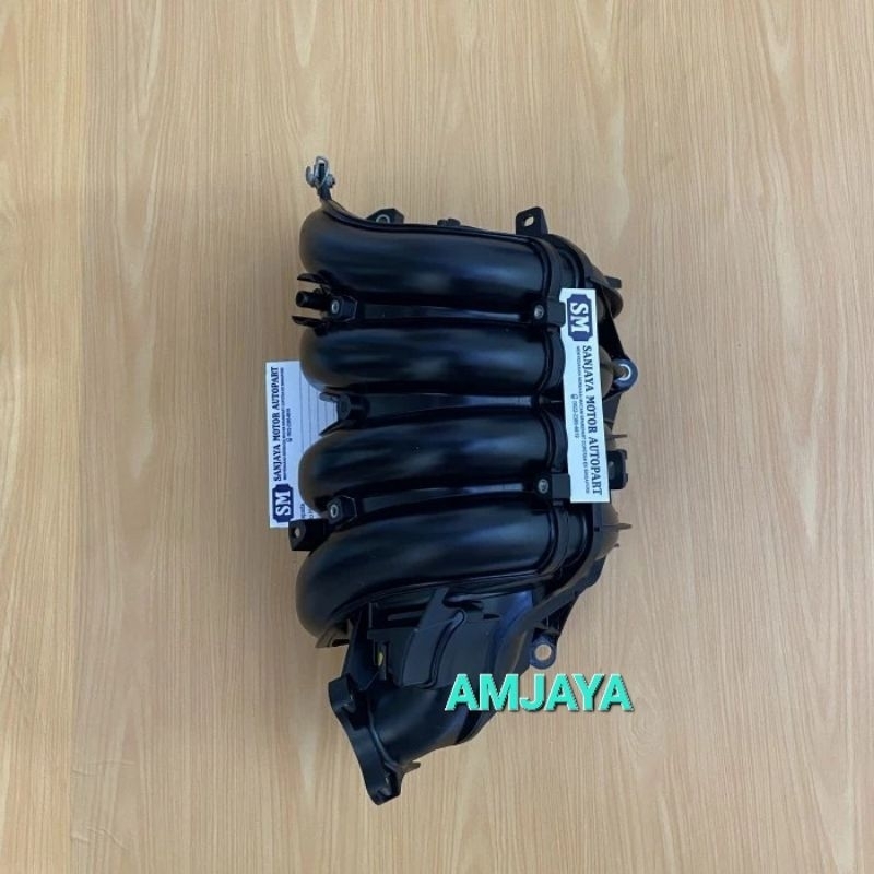Jual INTAKE MANIFOLD TOYOTA CAMRY ALPHARD HARRIER COPOTAN ORIGINAL