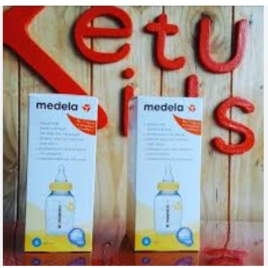 Coles store medela bottle