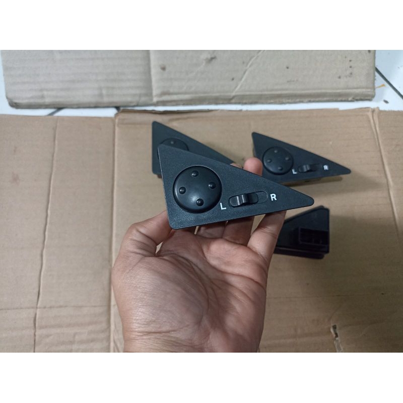 Jual Switch saklar KIA Timor Sephia Original | Shopee Indonesia