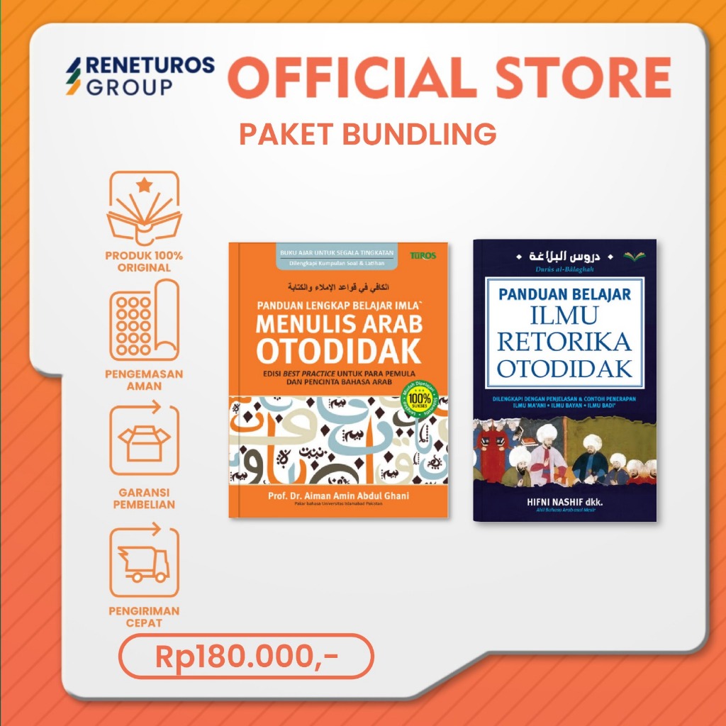 Jual Rene Turos - Paket Hemat Buku Murah Buku Obral Bundling Serba Rp ...