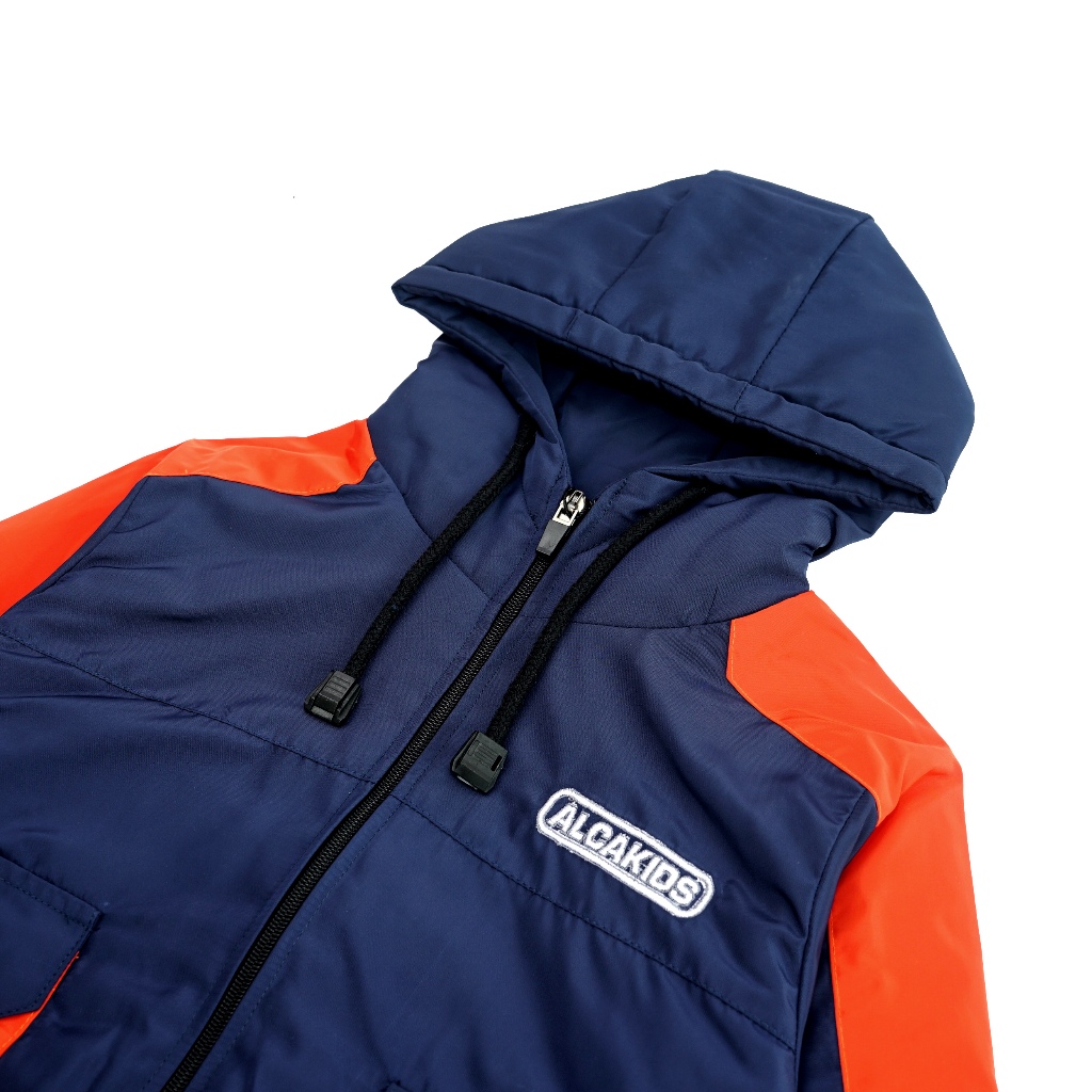 Jual ALCA - Jacket Anak - Goddly | Shopee Indonesia
