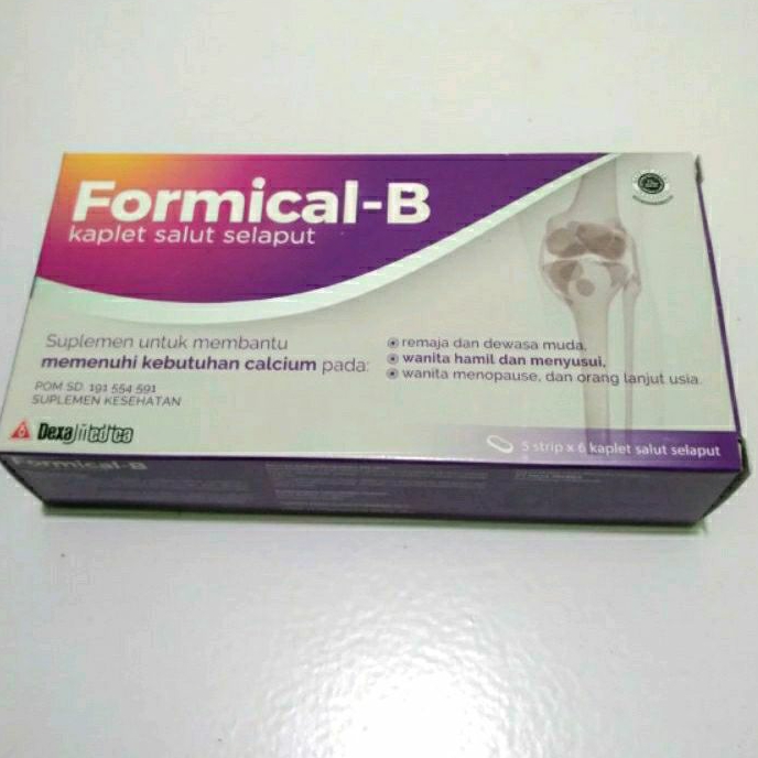 Jual Formical B box | Shopee Indonesia