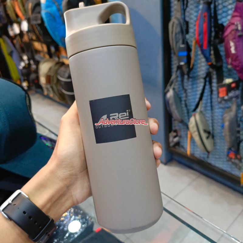 Jual Botol Minum Kongo Arei Outdoorgear R14VB82 | Shopee Indonesia