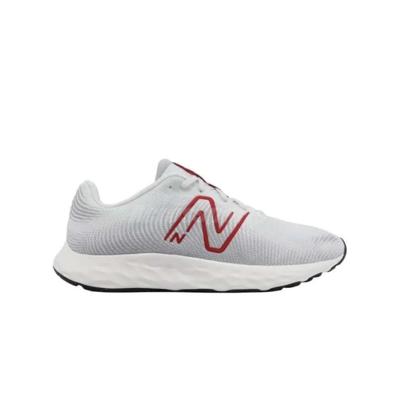 Jual Sepatu Pria NEW BALANCE 420 V3 GREY ME420LR3 Shopee Indonesia