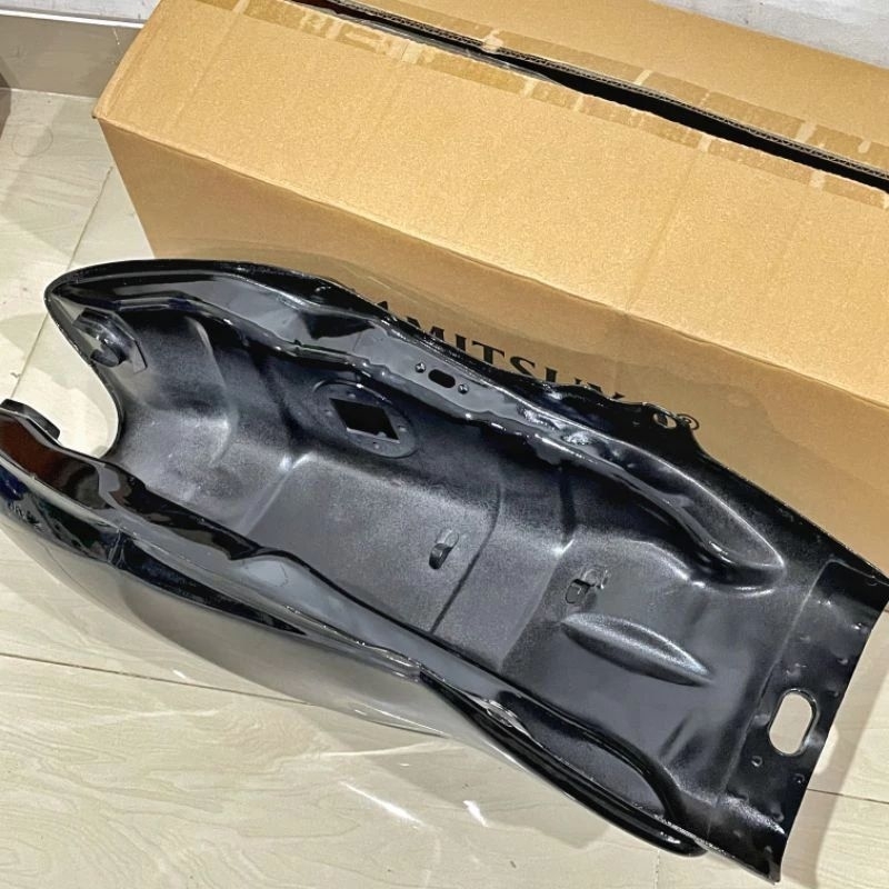 Jual TANGKI BENSIN YAMAHA RXZ RZR TANK TANGKI BENSIN RXZ TENGKI RXZ RZR ...