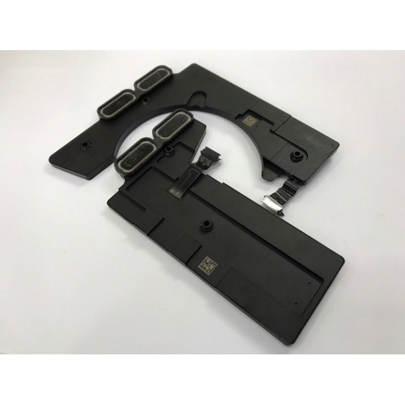 OLVINS Haut-Parleur Interne Gauche et Droit pour Macbook Pro Retina 13 '' A1708 2016-2017