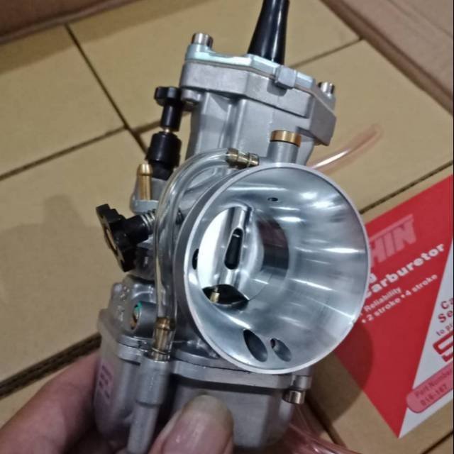 Jual Karbu pwk 30 keihin - karburator pwk 30 keihin sudco | Shopee ...