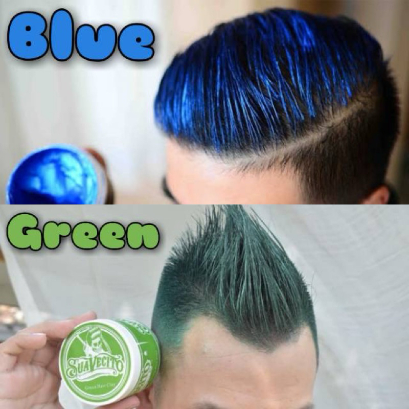 Jual (ORlGlN4L) Pomade Suavecito 100 gr Pewarna Rambut / wax pewarna ...