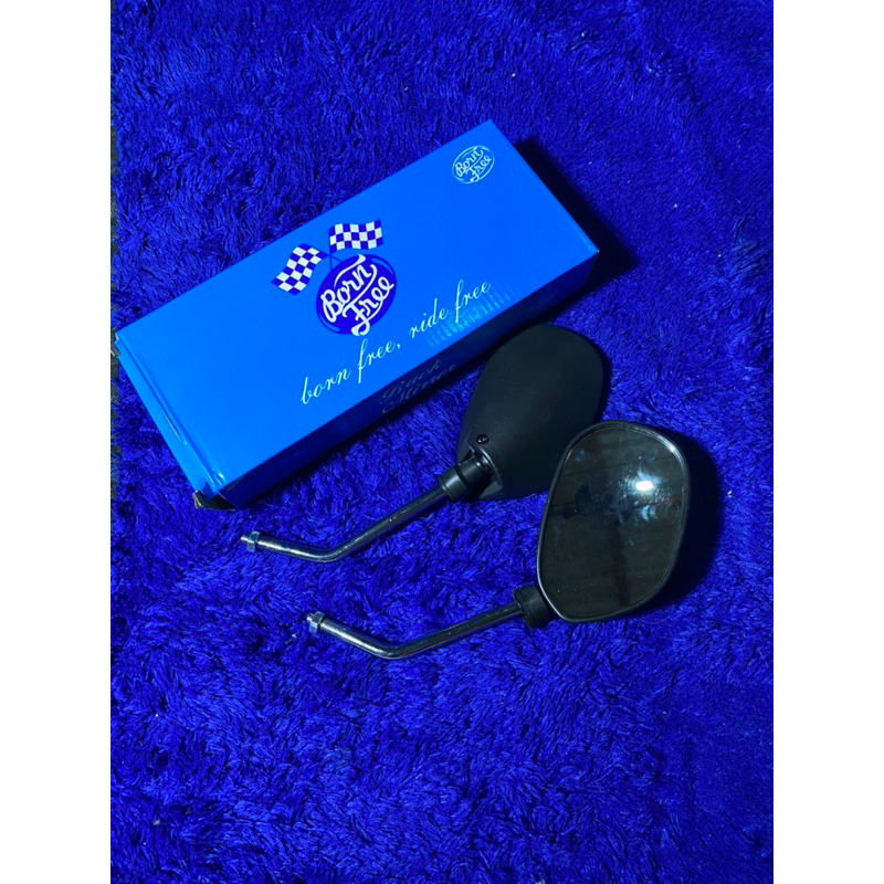 Jual KACA PENGILON SEPION ASTREA GRAND LEGENDA IMPRESA TANGKAI PANCANG ...